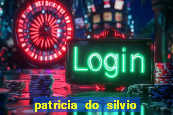 patricia do silvio santos nua